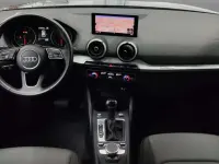 Usata Audi Q2 S-Line 150 CV (110 kW) 2022 Nero SUV
