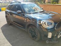 Usata Mini Countryman 2022 SUV