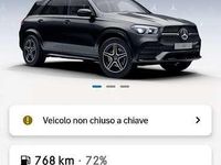 Occasion Mercedes GLE300 Premium 272 ch (200 kW) 2022 SUV