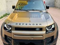 usata Land Rover Defender 110 2.0d sd4 First Edition240cv