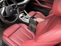 Usata BMW 430 Cabriolet M Sport 245 CV (180 kW) 2024 Cabrio