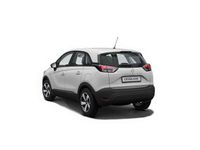 Usata Opel Crossland X Design & Tech 110 CV (80 kW) 2022 Marrone SUV