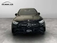 Ny Mercedes GLC220 Advanced 197 HK (144 kW) 2026 Svart Sportkupé