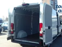 Usata Fiat Ducato 140 CV (102 kW) 2023 Bianco Furgone