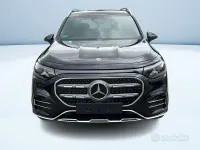 Nuova Mercedes GLB250 Advanced Plus 199 kW (271 CV) 2026 Nero SUV