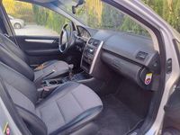 Usata Mercedes 180 140 CV (102 kW) 2006 Grigio Berlina