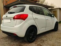 usata Kia Venga 1.4 CRDi 90CV Cool