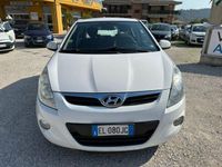 usata Hyundai i20 1.2 5p. Sound Edition