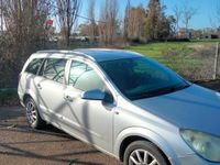 usata Opel Astra 2005
