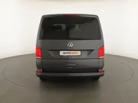Usata VW Caravelle Comfortline 150 CV (110 kW) 2020 Grigio Furgone