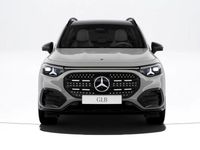 Nuova Mercedes 350 AMG Line Premium 260 kW (354 CV) 2026 Grigio alpi / metallizzato Berlina