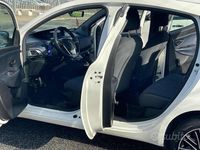 Usata Lancia Ypsilon Gold 69 CV (50 kW) 2023 Bianco Utilitaria