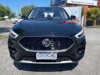 Usata MG ZS Luxury 108 CV (79 kW) 2023 Berlina