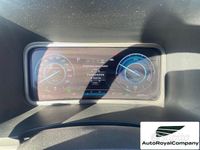 Usata Hyundai Kona 141 CV (103 kW) 2021 Grigio SUV