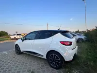 Usata Renault Clio IV 90 CV (66 kW) 2013 Bianco Berlina