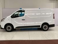 Usata Fiat Talento 121 CV (88 kW) 2018 Bianco Monovolume
