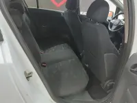 Usata Opel Corsa 74 CV (54 kW) 2013 Bianco Utilitaria