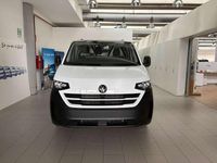 Nuova VW Transporter 150 CV (110 kW) 2025 Bianco Furgone
