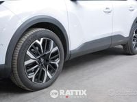 Usata Citroën C4 PureTech 131 CV (96 kW) 2025 Okenite white SUV
