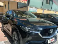 Usata Mazda CX-5 Exclusive 150 CV (110 kW) 2017 Nero SUV