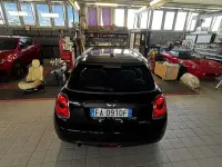 Usata Mini One D Business 95 CV (69 kW) 2015 Utilitaria