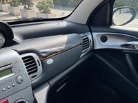 Usata Lancia Ypsilon 90 CV (66 kW) 2007 Nero Utilitaria