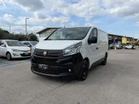 Usata Fiat Talento 119 CV (87 kW) 2020 Bianco Monovolume