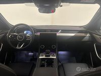 Usata Jaguar F-Pace R-Dynamic 204 CV (150 kW) 2023 Bianco SUV