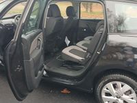 Usata Citroën C4 2014 Nero Berlina