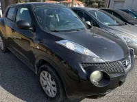 Usata Nissan Juke 110 CV (80 kW) 2011 SUV