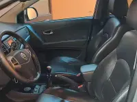 Usata SsangYong Korando 175 CV (128 kW) 2011 Grigio SUV