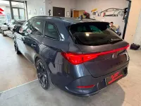 Usata Cupra Leon 150 CV (110 kW) 2024 Grigio Station wagon