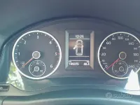 Usata VW Tiguan 140 CV (102 kW) 2010 SUV