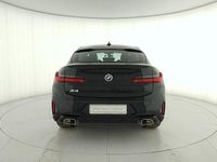 Usata BMW X4 M Sport 190 CV (139 kW) 2022 Nero SUV