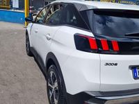 Usata Peugeot 3008 120 CV (88 kW) 2017 SUV