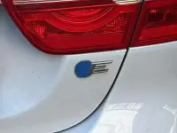 Usata Jaguar XE 163 CV (119 kW) 2019 Bianco Berlina