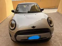 Usata Mini Cooper 136 CV (100 kW) 2024 Grigio Utilitaria