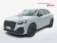 Nuova Audi Q2 Ambiente 150 CV (110 kW) 2026 Bianco SUV