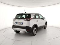 usata Opel Crossland X 1.2 Turbo 12V 110 CV Start&Stop Advance del 2018 usata a Tivoli