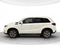Second-hand Suzuki Vitara Cool 129 CP (94 kW) 2024 Alb SUV
