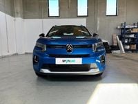 Usata Citroën C3 101 CV (74 kW) 2025 Blu SUV