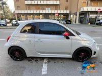 Usata Abarth 595 Pista 160 CV (117 kW) 2019 Other SUV