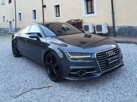 usata Audi A7 3.0 TDI Quattro S-line - LOOK RS7 - FULL