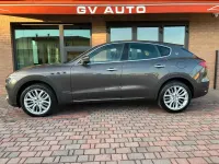 Usata Maserati Levante GranLusso 250 CV (183 kW) 2019 Beige SUV