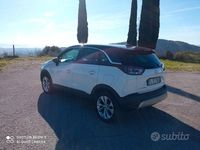 Usata Opel Crossland 120 CV (88 kW) 2017 SUV