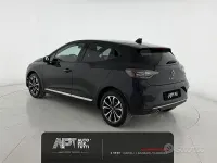 Usata Renault Clio V Techno 91 CV (66 kW) 2025 Nero Berlina
