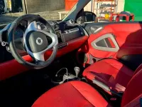 Usata Smart ForTwo Cabrio 71 CV (52 kW) 2013 Cabrio