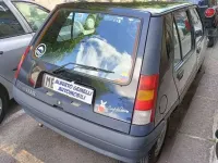 Usata Renault Super 5 46 CV (33 kW) 1990 Nero Utilitaria