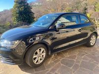 usata Audi A1 1.2 tfsi Ambition