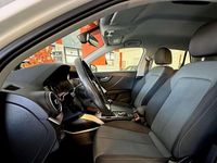 Usata Audi Q2 Design 150 CV (110 kW) 2019 Bianco SUV